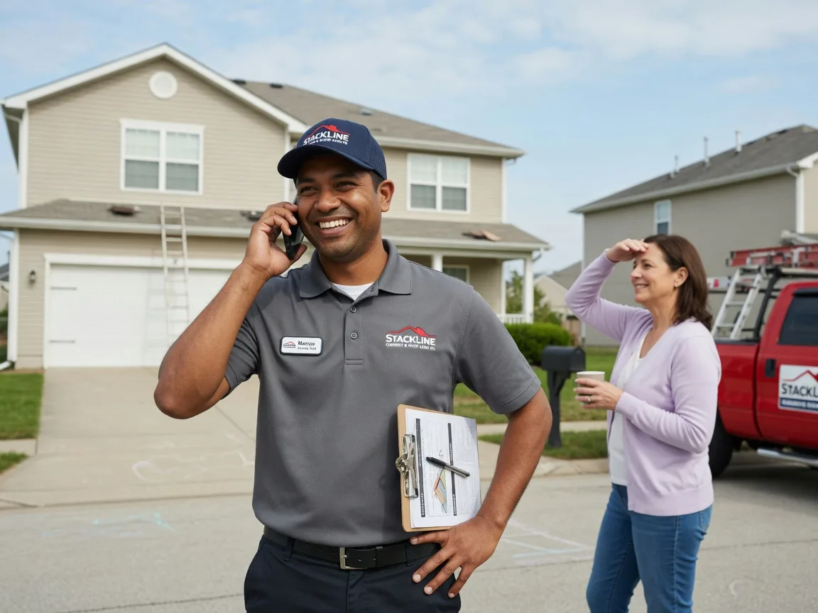 Chimney flashing repair Mcclelland, IA FAQs